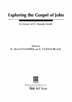 Exploring the Gospel of John.pdf